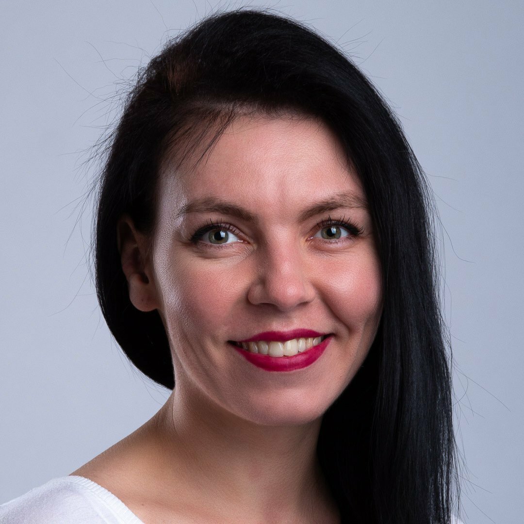Лазарева Анна