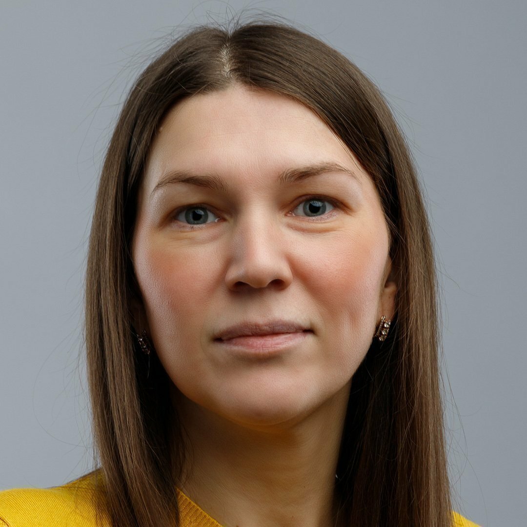 Ольга Сысолятина